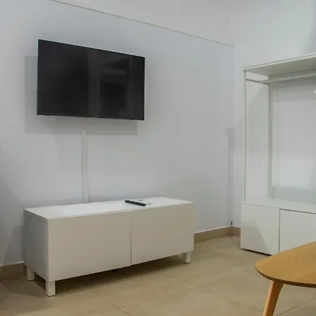 La Tahona Centro Апартаменти Кадіс