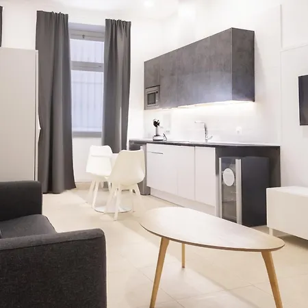 Apartamento La Tahona Centro Cádis