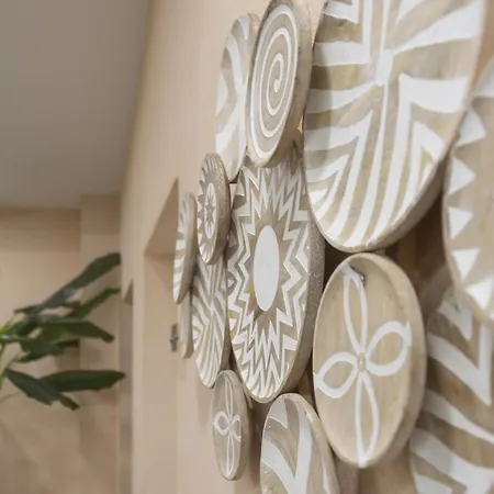 Apartamento La Tahona Centro