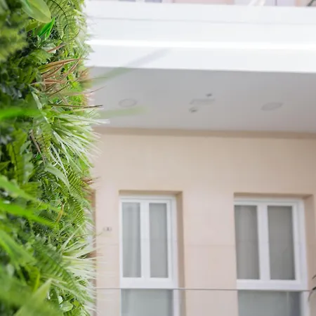 La Tahona Centro Appartamento *