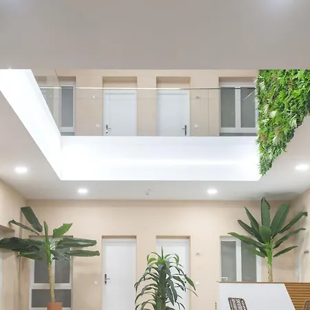 Appartamento La Tahona Centro *