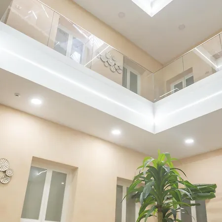 Apartamento La Tahona Centro Cádis