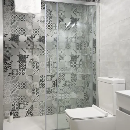 Apartamento La Tahona Centro *