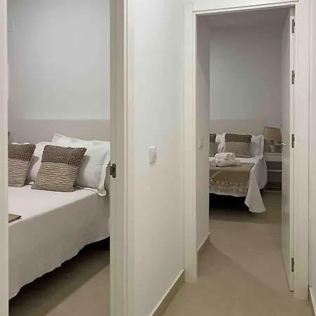 Apartamento La Tahona Centro *