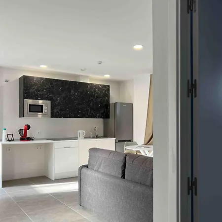 La Tahona Centro Apartamento Cádis