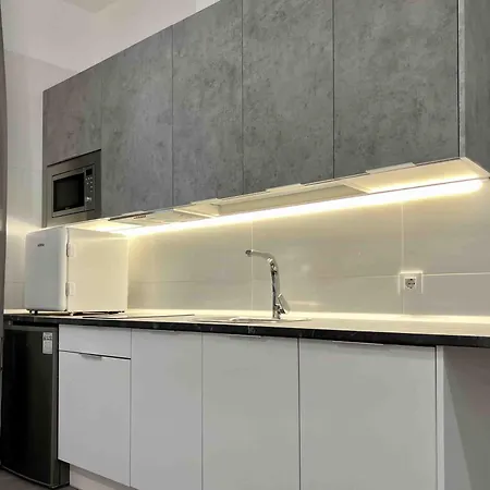 La Tahona Centro Apartamento