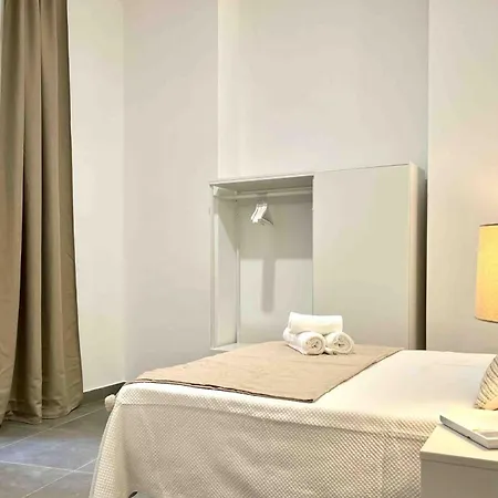 Apartamento La Tahona Centro *