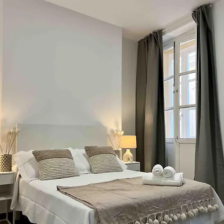 Apartamento La Tahona Centro *