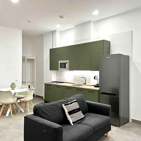 La Tahona Centro Cádis