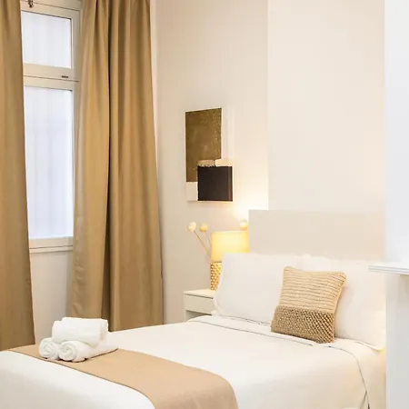 Apartamento La Tahona Centro Cádis