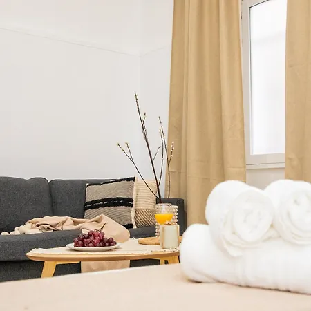 Apartamento La Tahona Centro