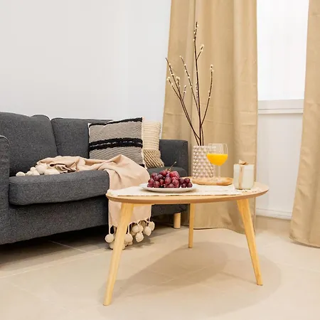 La Tahona Centro Apartamento *