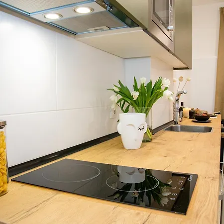 La Tahona Centro Apartamento Cádis