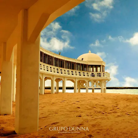 La Tahona Centro Appartamento *