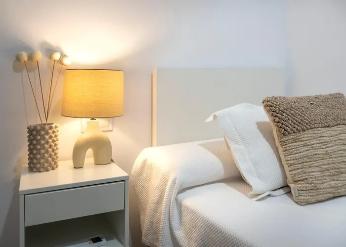 Appartement La Tahona Centro Cadix