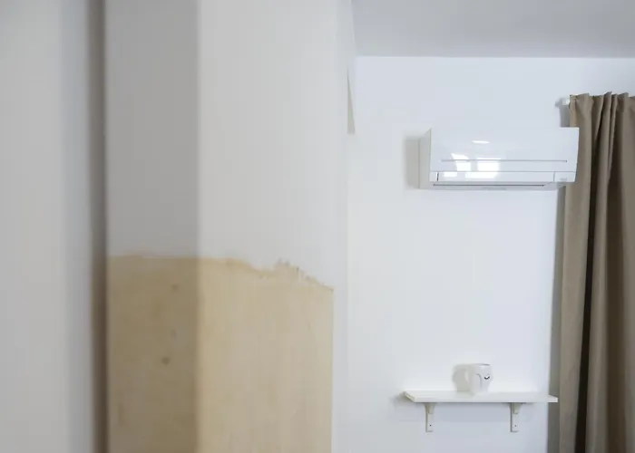 Appartement La Tahona Centro *