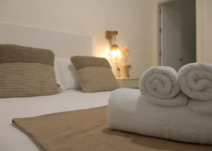 La Tahona Centro Appartement Cadix