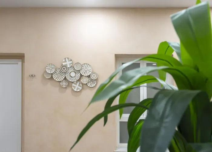 La Tahona Centro Appartement Cadix