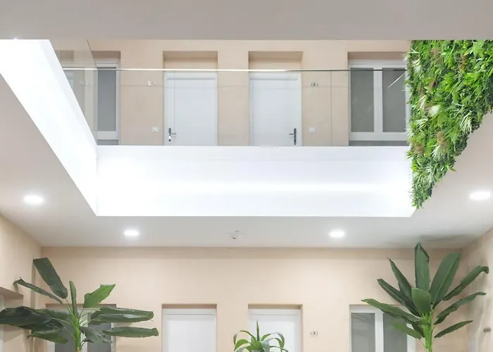 Appartement La Tahona Centro *