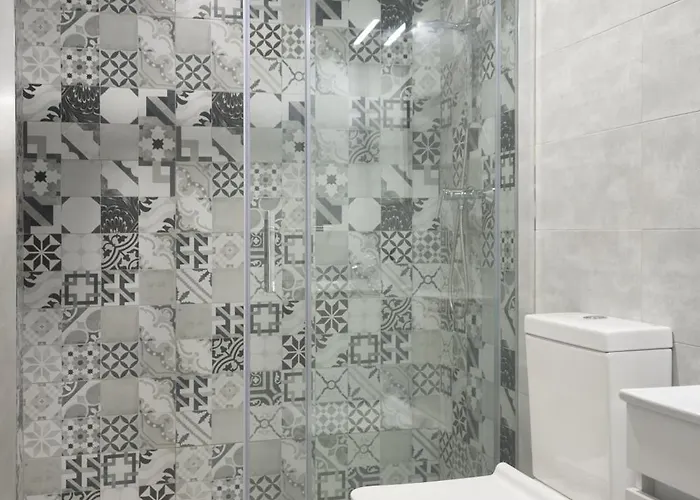 Appartement La Tahona Centro *