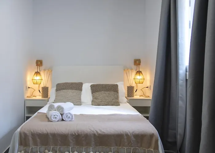 La Tahona Centro Cadix