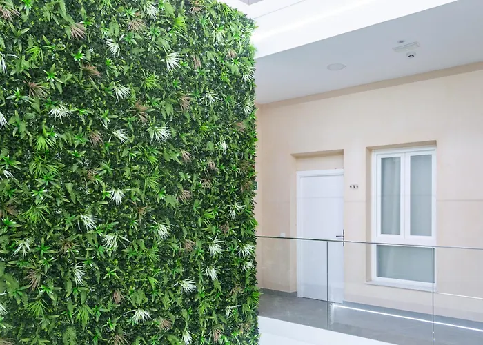 La Tahona Centro * Cadix