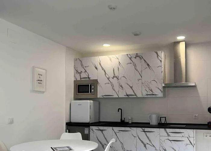 La Tahona Centro Appartement Cadix