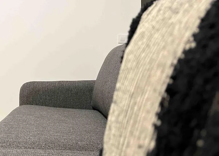 Appartement La Tahona Centro