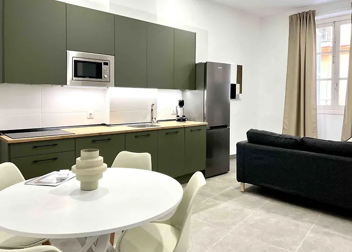 La Tahona Centro Cadix