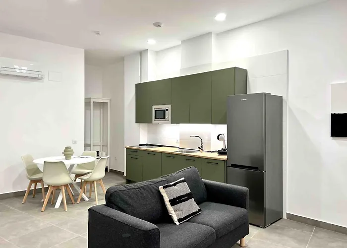 La Tahona Centro Cadix