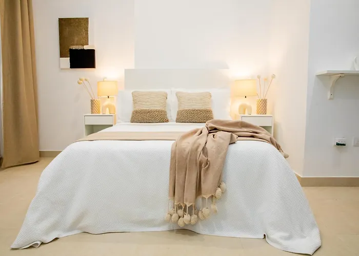 La Tahona Centro * Cádiz