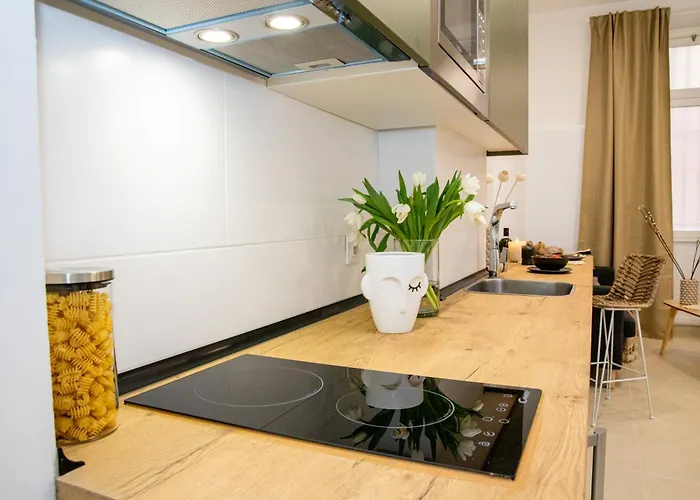 La Tahona Centro Appartement Cadix