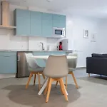 Apartamento La Tahona Centro *