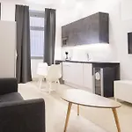 Apartamento La Tahona Centro Cádis