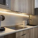 Apartamento La Tahona Centro Cádis