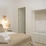 Apartamento La Tahona Centro Cádis