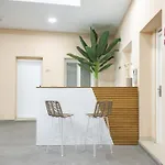 Apartment La Tahona Centro *
