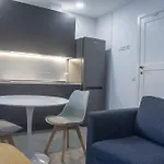 Apartamento La Tahona Centro