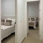 Apartamento La Tahona Centro *