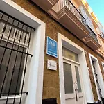 La Tahona Centro Apartamento *