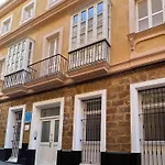La Tahona Centro