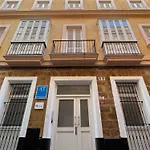 La Tahona Centro Apartamento