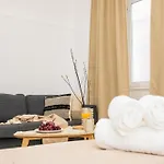 Apartamento La Tahona Centro