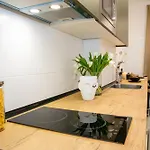 La Tahona Centro Apartamento Cádis