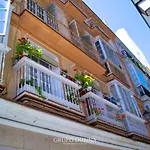 Apartment La Tahona Centro