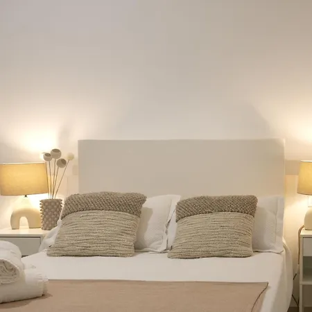La Tahona Apartamento *