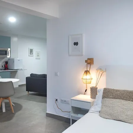 La Tahona Apartamento *