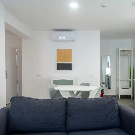 La Tahona Apartamento