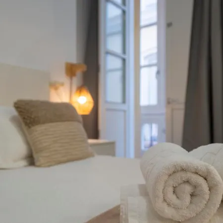 Apartamento La Tahona