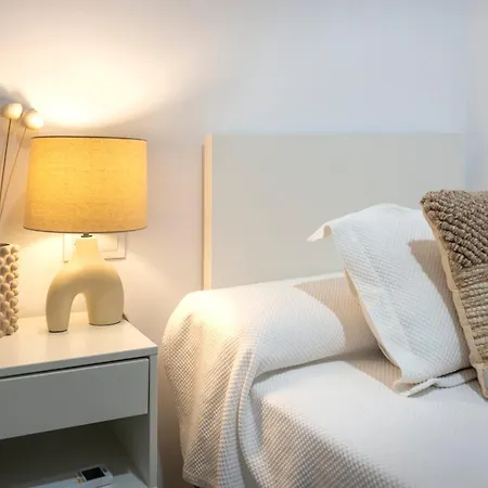 Lägenhet La Tahona Centro Cádiz